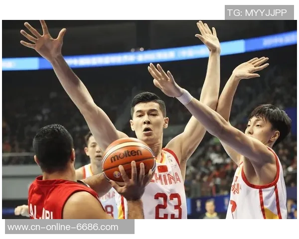 中国U19男篮世界杯对决塞尔维亚全力争胜展现青春风采