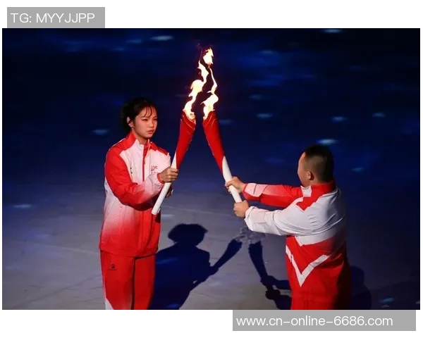 残特奥会火炬传递将于11月29日在港澳广深同步举办 残特奥会火炬传递将于11月29日在港澳广深同步举办